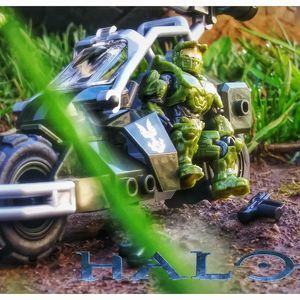 Meet your Posher, Zeffry